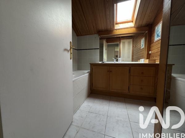 Maison à vendre 5 pièces 96 m² Éragny