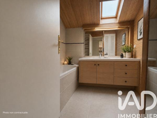 Maison à vendre 5 pièces 96 m² Éragny