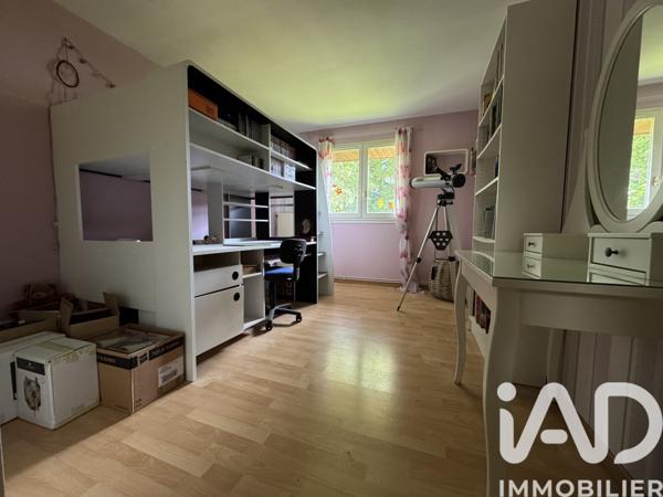 Maison à vendre 5 pièces 96 m² Éragny
