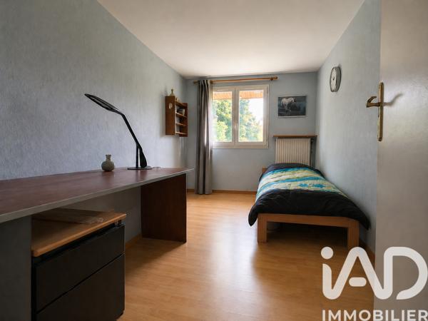Maison à vendre 5 pièces 96 m² Éragny