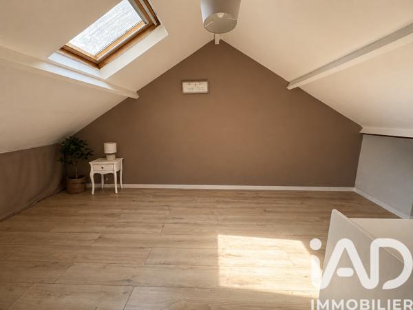 Maison à vendre 5 pièces 96 m² Éragny