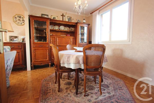 Maison à vendre  5 pièces - 81,38 m2 ST MICHEL SUR ORGE - 91