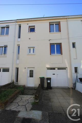 Maison à vendre  5 pièces - 81,38 m2 ST MICHEL SUR ORGE - 91