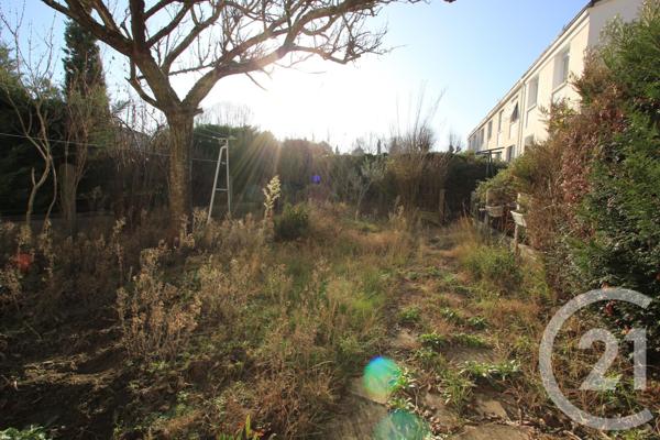 Maison à vendre  5 pièces - 81,38 m2 ST MICHEL SUR ORGE - 91