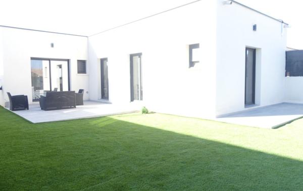 Vente Maison Lumineuse de plain pied Bessan   