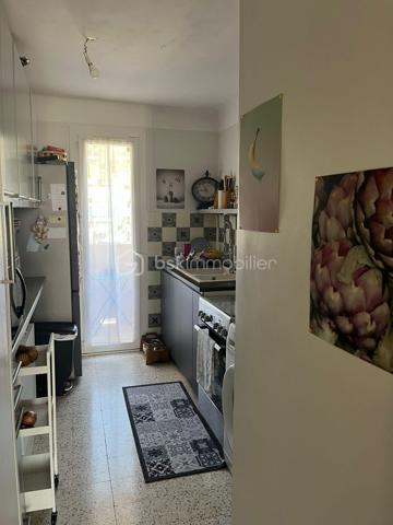 Appartement de 69 m²