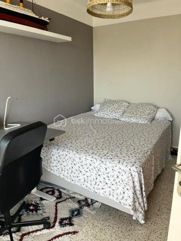 Appartement de 69 m²