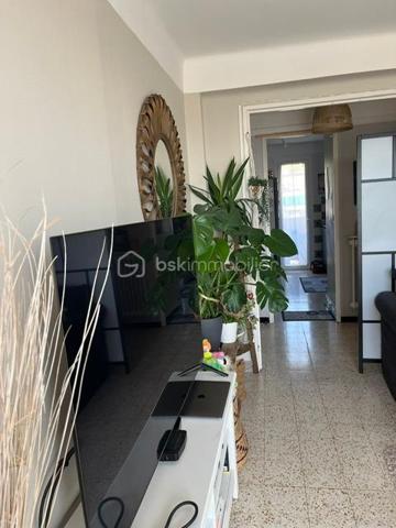 Appartement de 69 m²