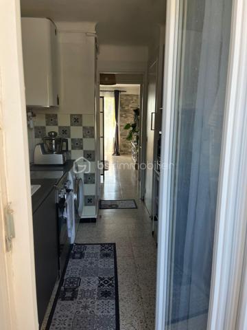 Appartement de 69 m²