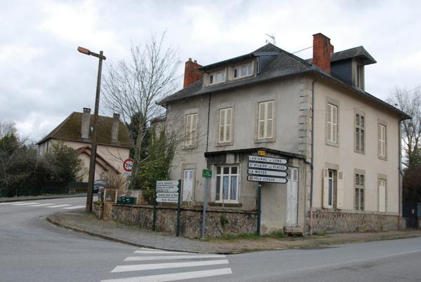 Appartement T3 rénové à Nexon (ref 432)
