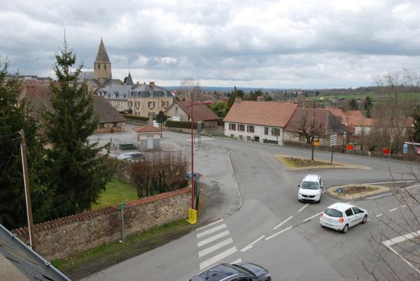 Appartement T3 rénové à Nexon (ref 432)