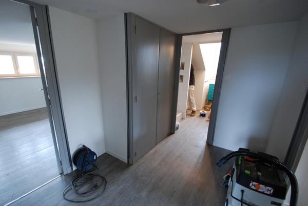 Appartement T3 rénové à Nexon (ref 432)