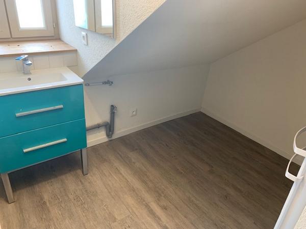 Appartement T3 rénové à Nexon (ref 432)