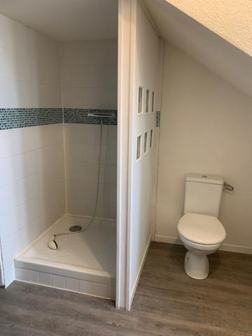Appartement T3 rénové à Nexon (ref 432)