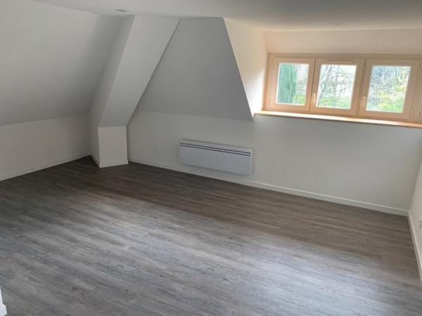 Appartement T3 rénové à Nexon (ref 432)