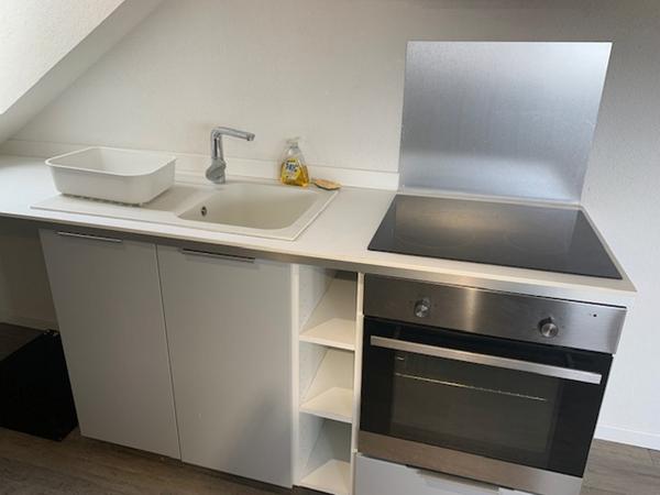 Appartement T3 rénové à Nexon (ref 432)