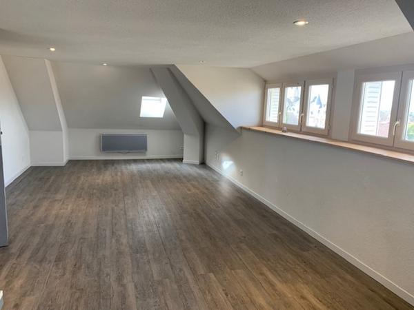 Appartement T3 rénové à Nexon (ref 432)