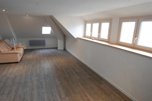 Appartement T3 rénové à Nexon (ref 432)