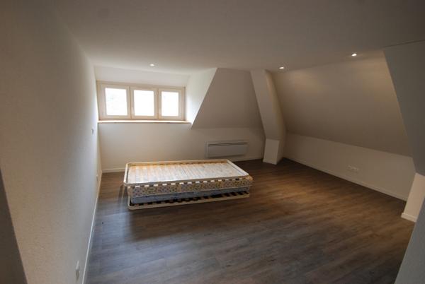 Appartement T3 rénové à Nexon (ref 432)