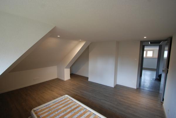 Appartement T3 rénové à Nexon (ref 432)