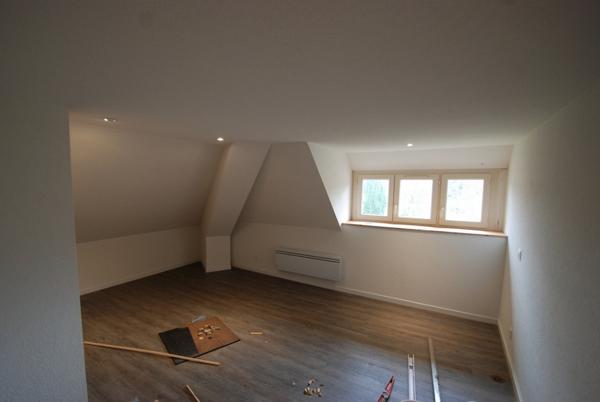 Appartement T3 rénové à Nexon (ref 432)