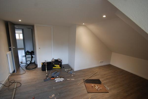 Appartement T3 rénové à Nexon (ref 432)