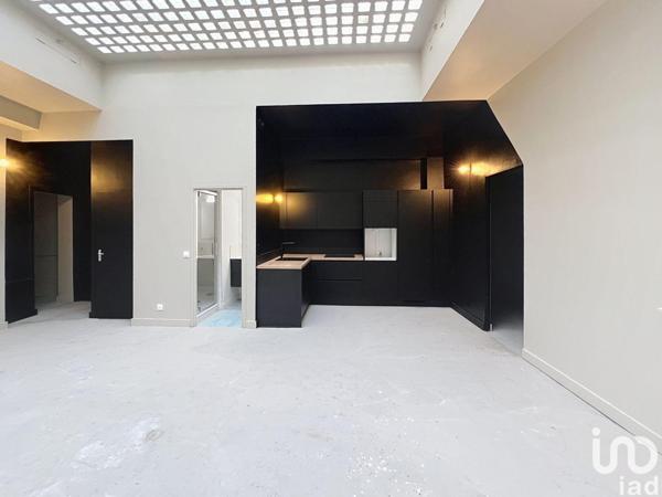 Murs commerciaux  à vendre 95 m² Rouen