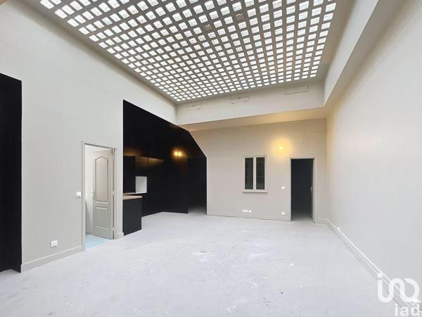 Murs commerciaux  à vendre 95 m² Rouen