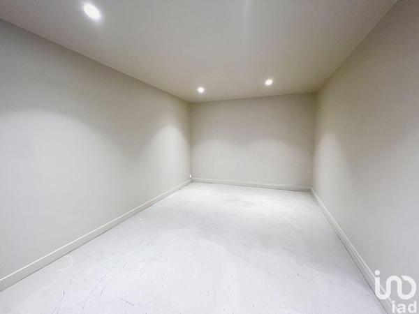 Murs commerciaux  à vendre 95 m² Rouen