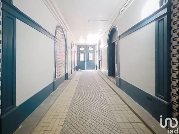 Murs commerciaux  à vendre 95 m² Rouen