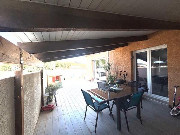 Maison traditionnelle de 84 m²