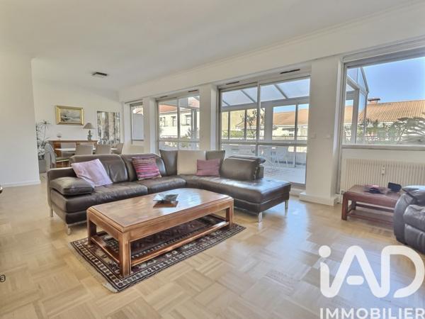 Appartement à vendre 5 pièces 143 m² Marseille 8