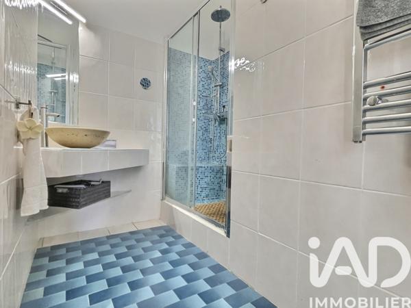 Appartement à vendre 5 pièces 143 m² Marseille 8