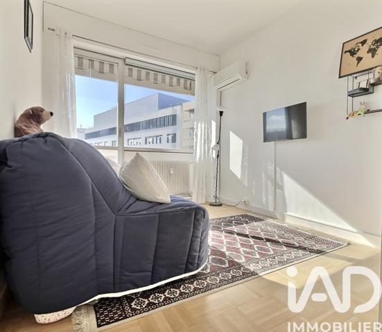 Appartement à vendre 5 pièces 143 m² Marseille 8