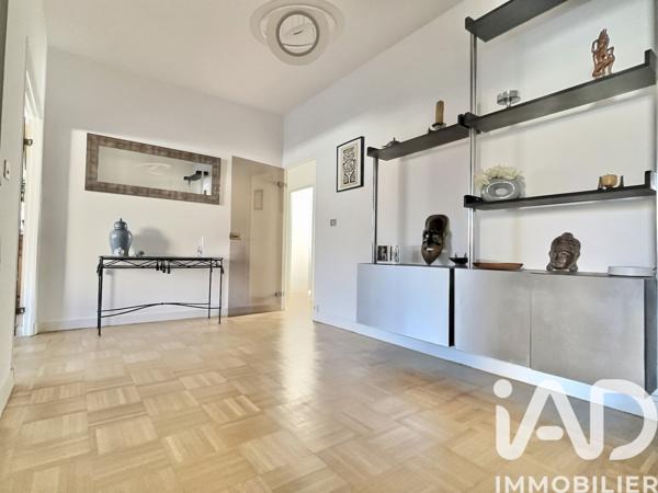 Appartement à vendre 5 pièces 143 m² Marseille 8