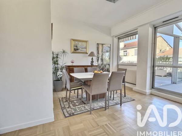 Appartement à vendre 5 pièces 143 m² Marseille 8