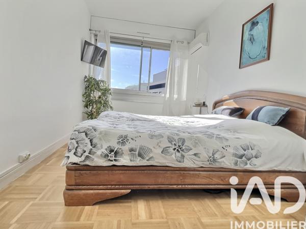 Appartement à vendre 5 pièces 143 m² Marseille 8