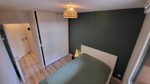 Appartement Toulouse Barrière de Paris 2 pièce(s) 44 m²