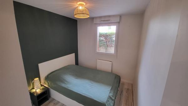 Appartement Toulouse Barrière de Paris 2 pièce(s) 44 m²