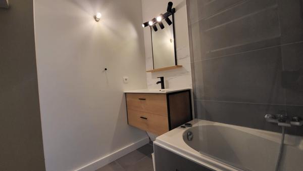 Appartement Toulouse Barrière de Paris 2 pièce(s) 44 m²