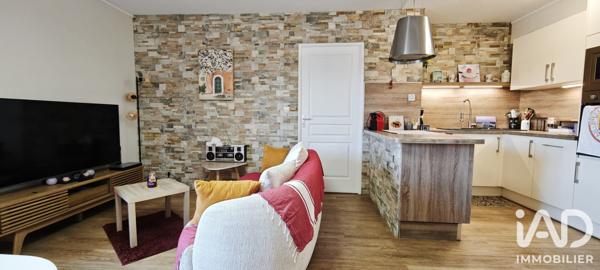 Appartement à vendre 3 pièces 44 m² Claira
