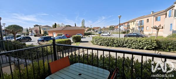 Appartement à vendre 3 pièces 44 m² Claira