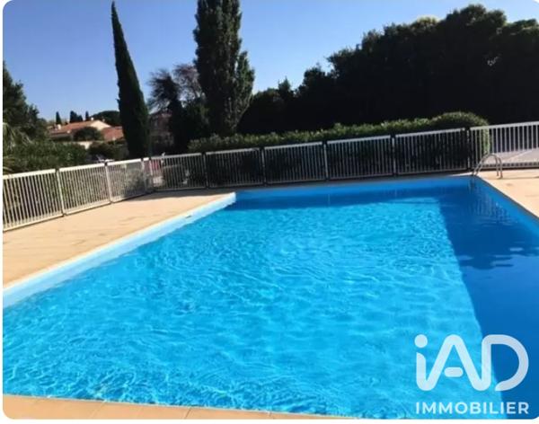 Appartement à vendre 3 pièces 44 m² Claira