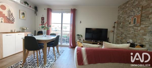 Appartement à vendre 3 pièces 44 m² Claira