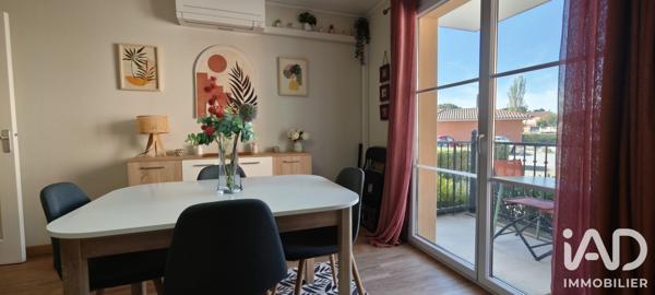 Appartement à vendre 3 pièces 44 m² Claira