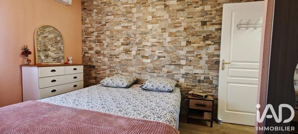 Appartement à vendre 3 pièces 44 m² Claira