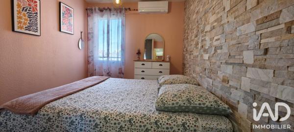 Appartement à vendre 3 pièces 44 m² Claira