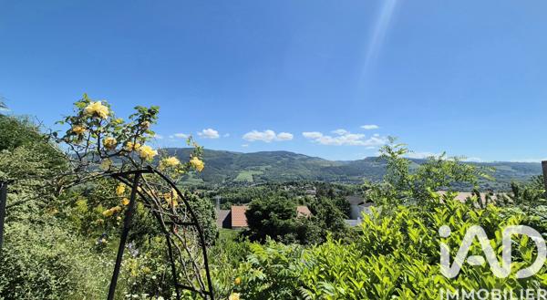 Maison à vendre 4 pièces 90 m² Saint-Jean-Bonnefonds