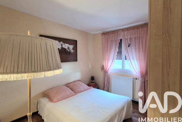 Maison à vendre 4 pièces 90 m² Saint-Jean-Bonnefonds