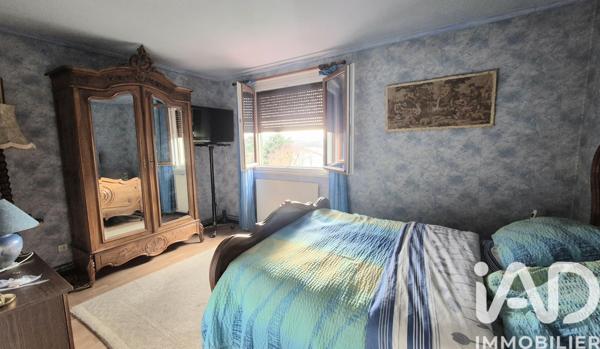 Maison à vendre 4 pièces 90 m² Saint-Jean-Bonnefonds